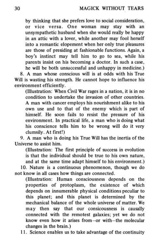 Original scan of Magick Without Tears, PDF page 63