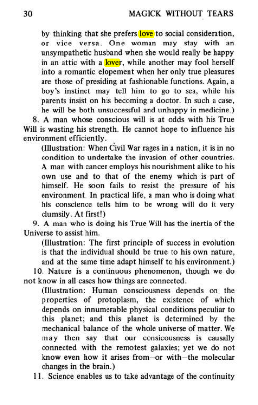 Original scan of Magick Without Tears, PDF page 63