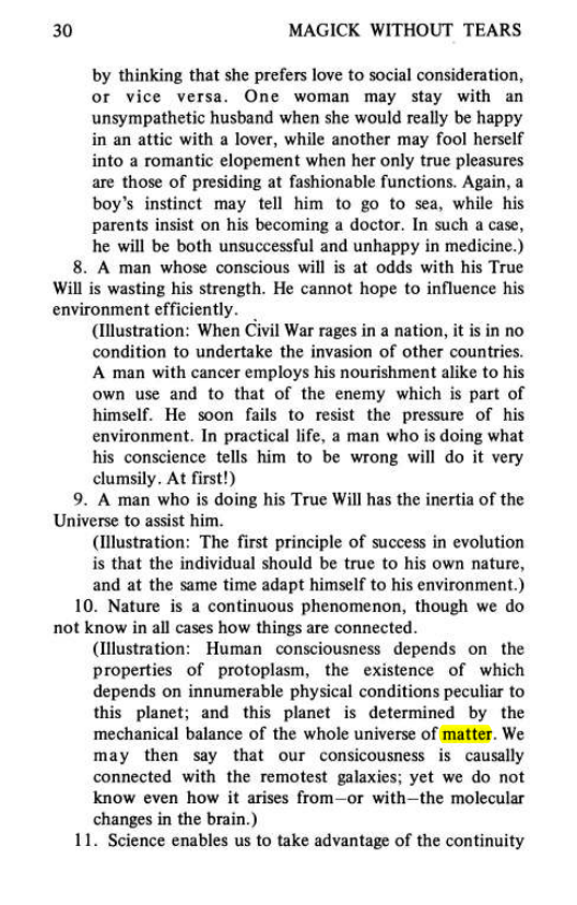 Original scan of Magick Without Tears, PDF page 63