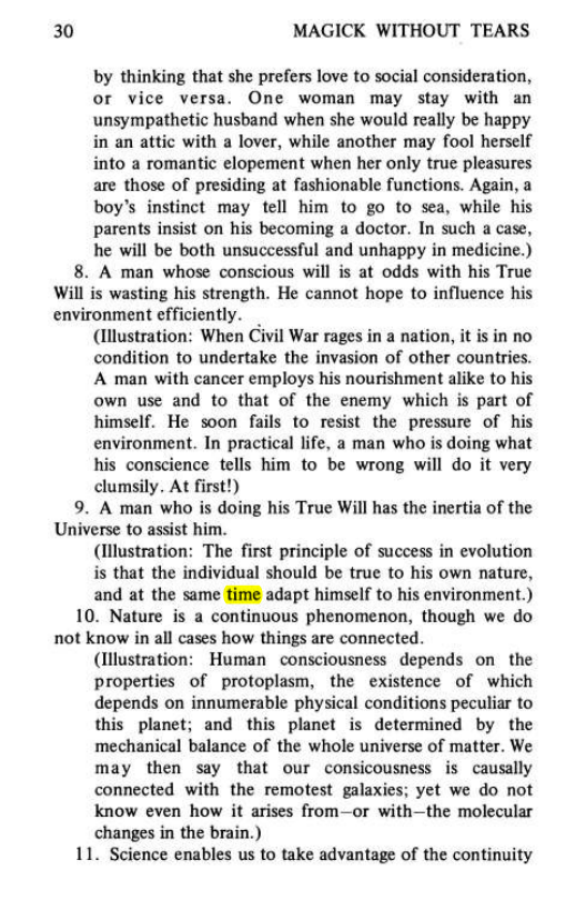 Original scan of Magick Without Tears, PDF page 63