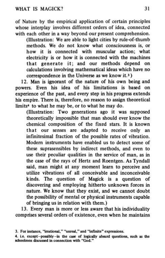 Original scan of Magick Without Tears, PDF page 64