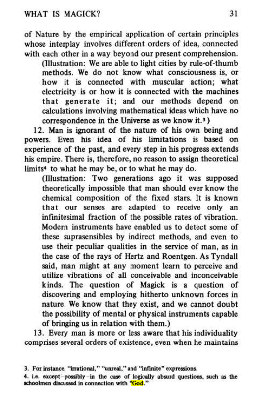 Original scan of Magick Without Tears, PDF page 64