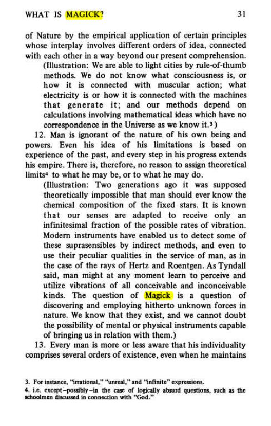 Original scan of Magick Without Tears, PDF page 64