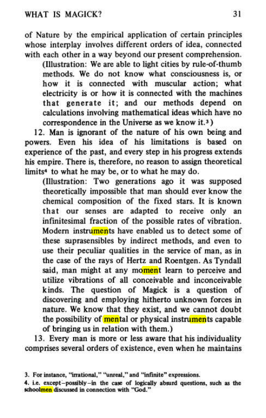 Original scan of Magick Without Tears, PDF page 64