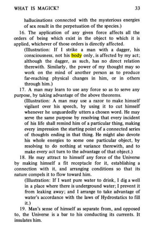 Original scan of Magick Without Tears, PDF page 66