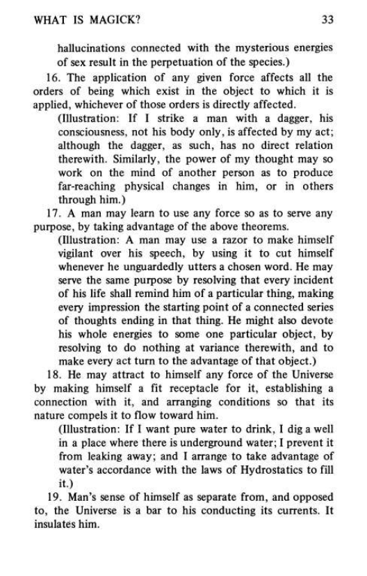Original scan of Magick Without Tears, PDF page 66