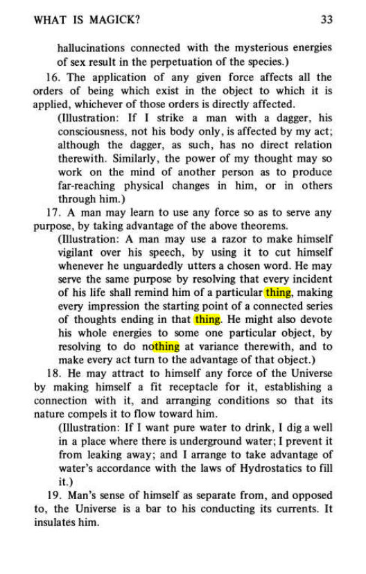 Original scan of Magick Without Tears, PDF page 66