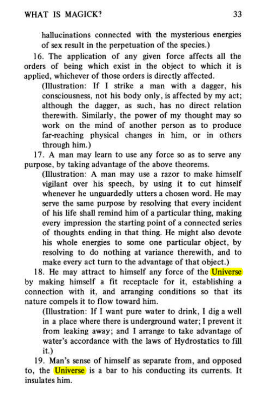 Original scan of Magick Without Tears, PDF page 66
