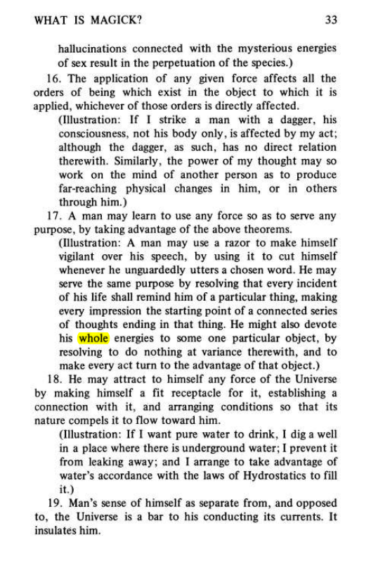 Original scan of Magick Without Tears, PDF page 66