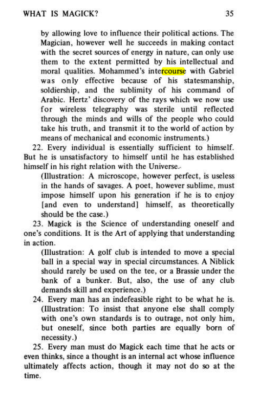 Original scan of Magick Without Tears, PDF page 68
