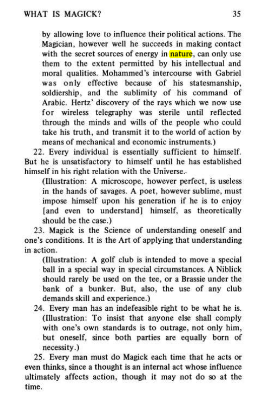 Original scan of Magick Without Tears, PDF page 68