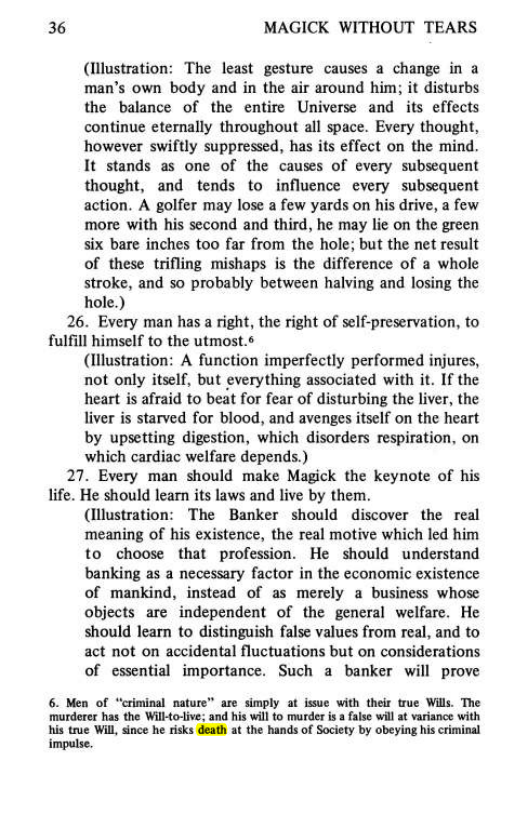Original scan of Magick Without Tears, PDF page 69