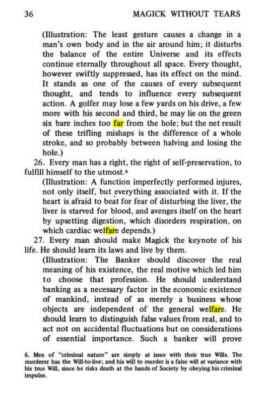 Original scan of Magick Without Tears, PDF page 69