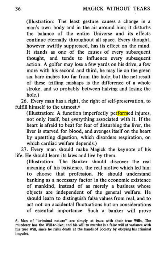 Original scan of Magick Without Tears, PDF page 69