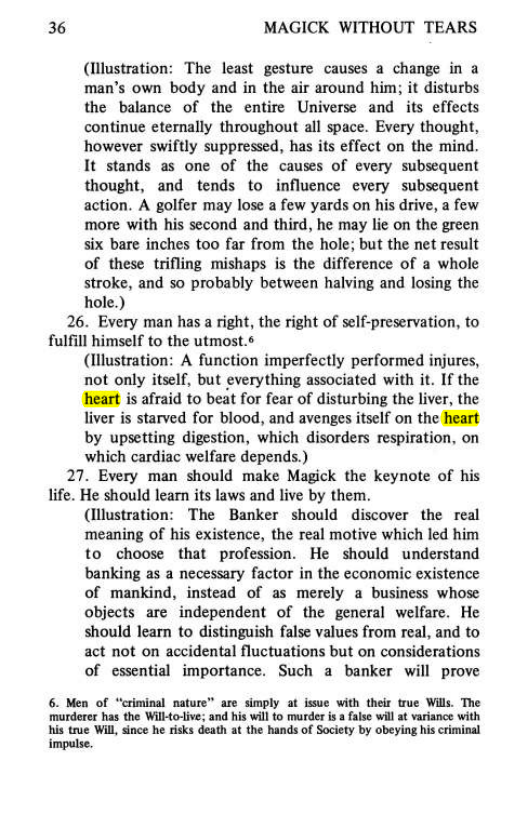 Original scan of Magick Without Tears, PDF page 69