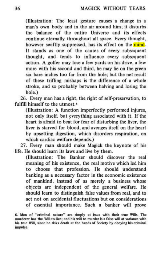 Original scan of Magick Without Tears, PDF page 69