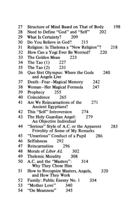 Original scan of Magick Without Tears, PDF page 7