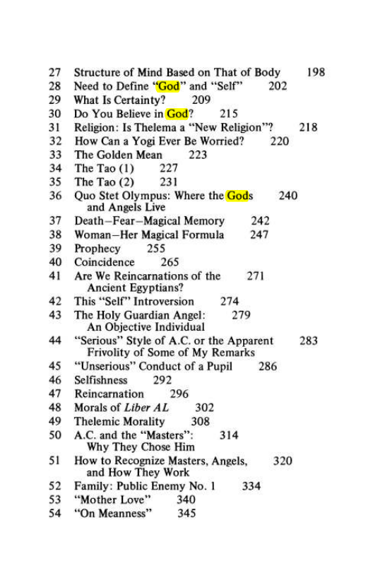 Original scan of Magick Without Tears, PDF page 7