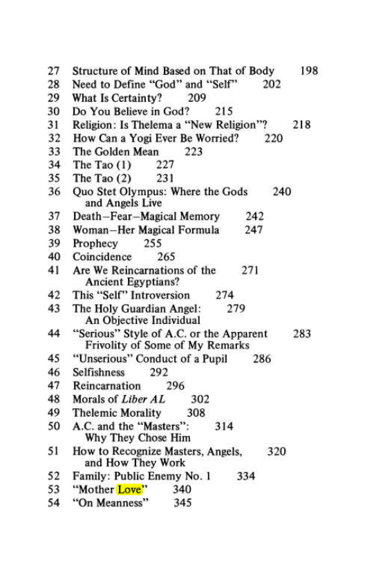 Original scan of Magick Without Tears, PDF page 7