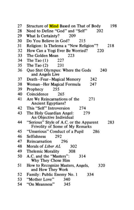 Original scan of Magick Without Tears, PDF page 7