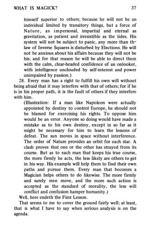 Original scan of Magick Without Tears, PDF page 70