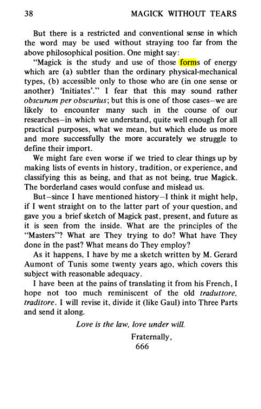 Original scan of Magick Without Tears, PDF page 71