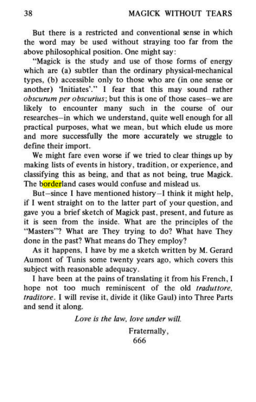 Original scan of Magick Without Tears, PDF page 71