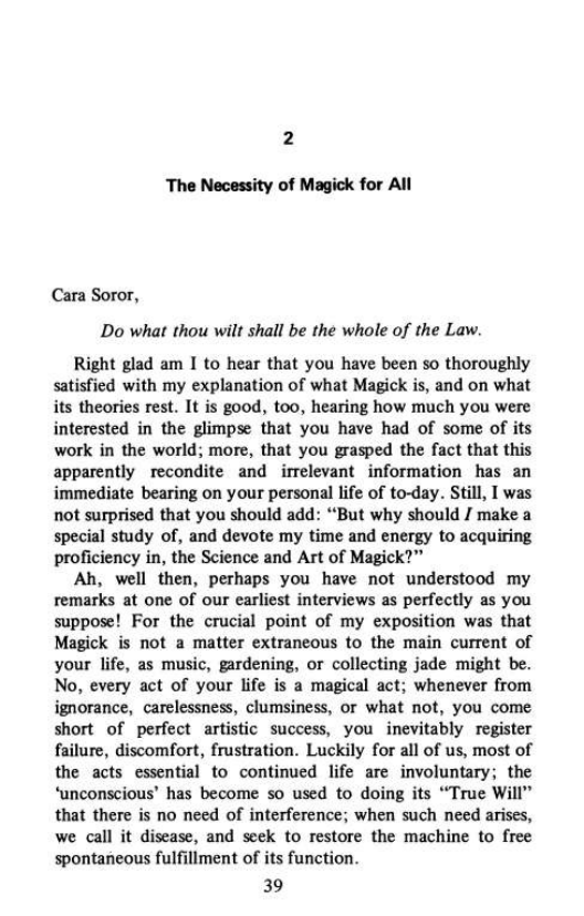 Original scan of Magick Without Tears, PDF page 72