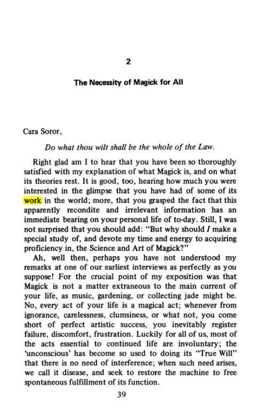 Original scan of Magick Without Tears, PDF page 72