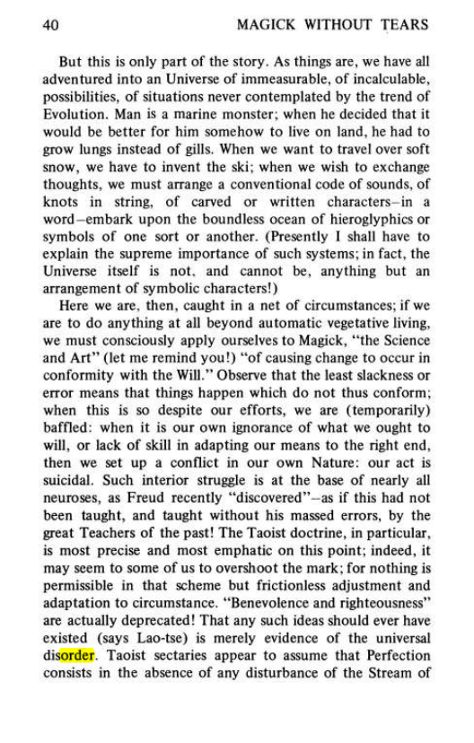 Original scan of Magick Without Tears, PDF page 73