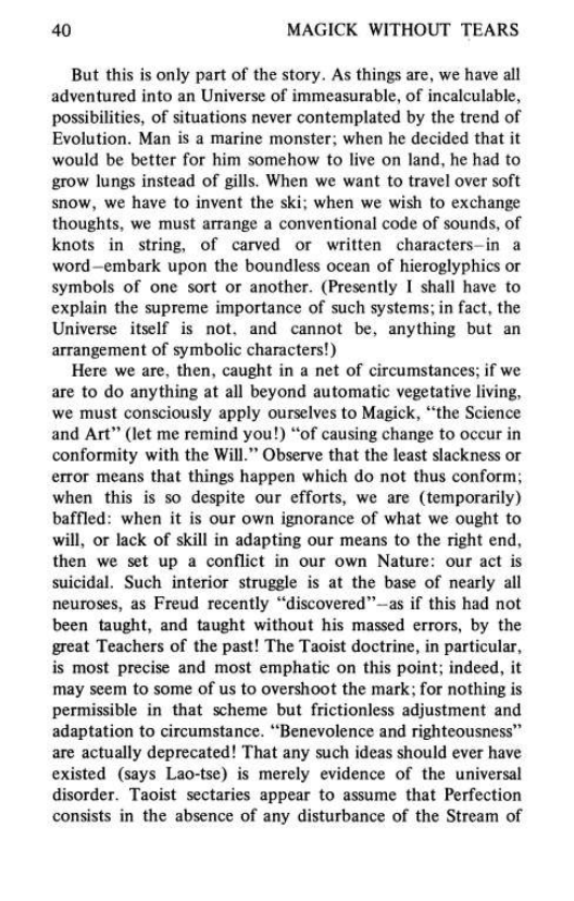 Original scan of Magick Without Tears, PDF page 73