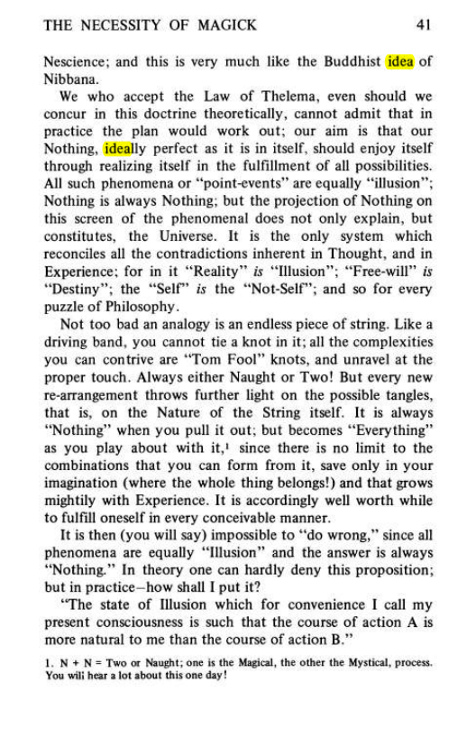 Original scan of Magick Without Tears, PDF page 74