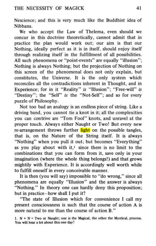 Original scan of Magick Without Tears, PDF page 74