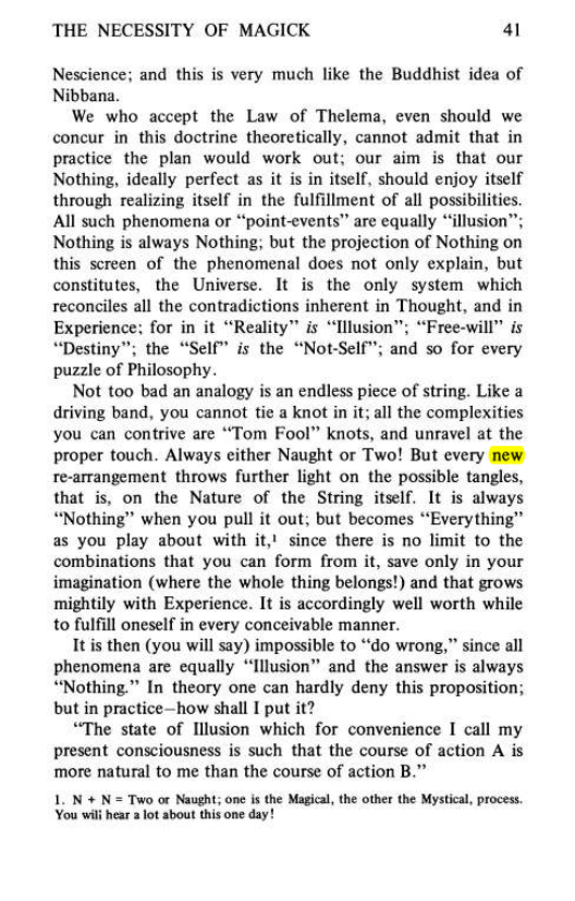 Original scan of Magick Without Tears, PDF page 74