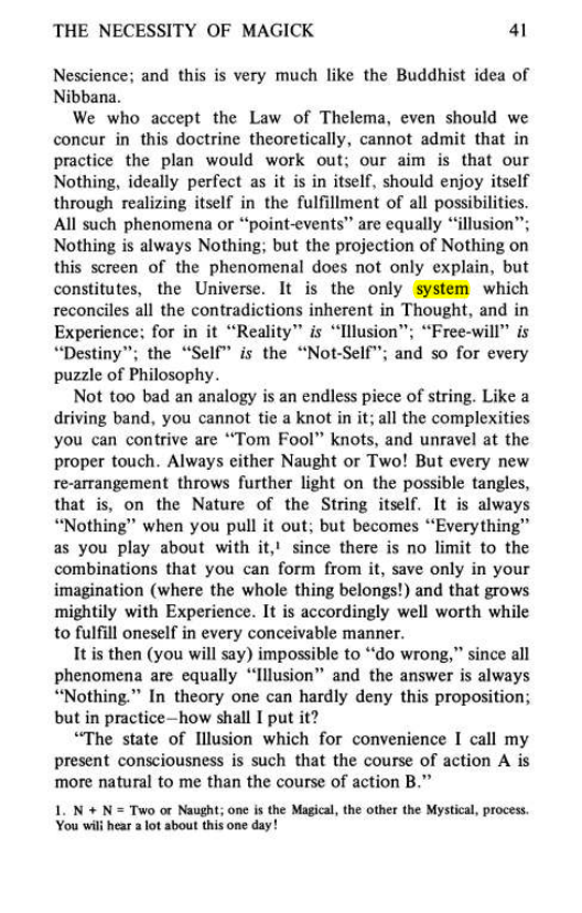 Original scan of Magick Without Tears, PDF page 74