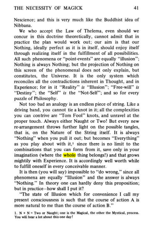 Original scan of Magick Without Tears, PDF page 74