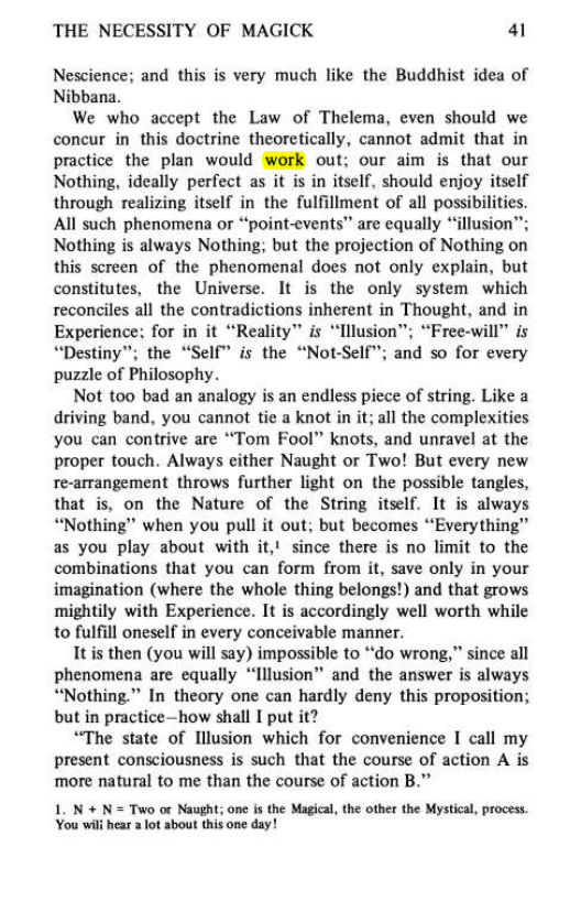 Original scan of Magick Without Tears, PDF page 74