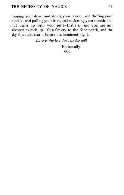 Original scan of Magick Without Tears, PDF page 76