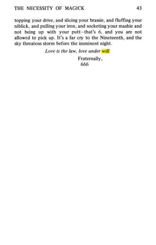 Original scan of Magick Without Tears, PDF page 76