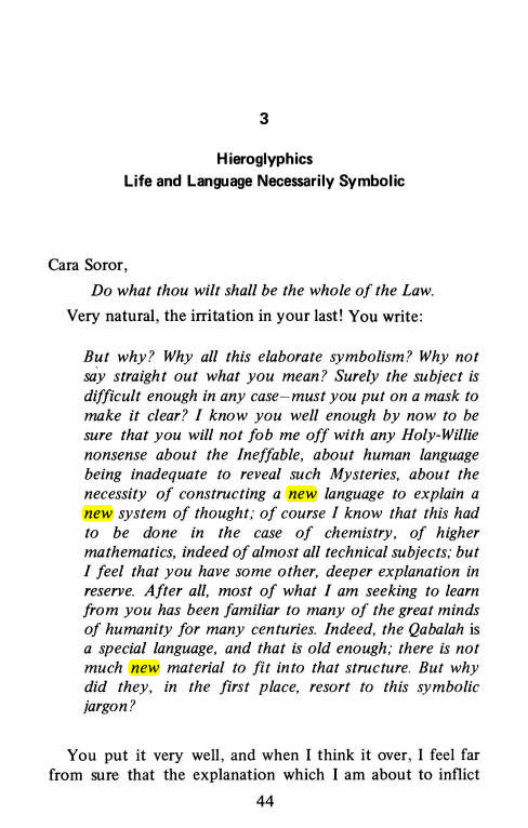 Original scan of Magick Without Tears, PDF page 77