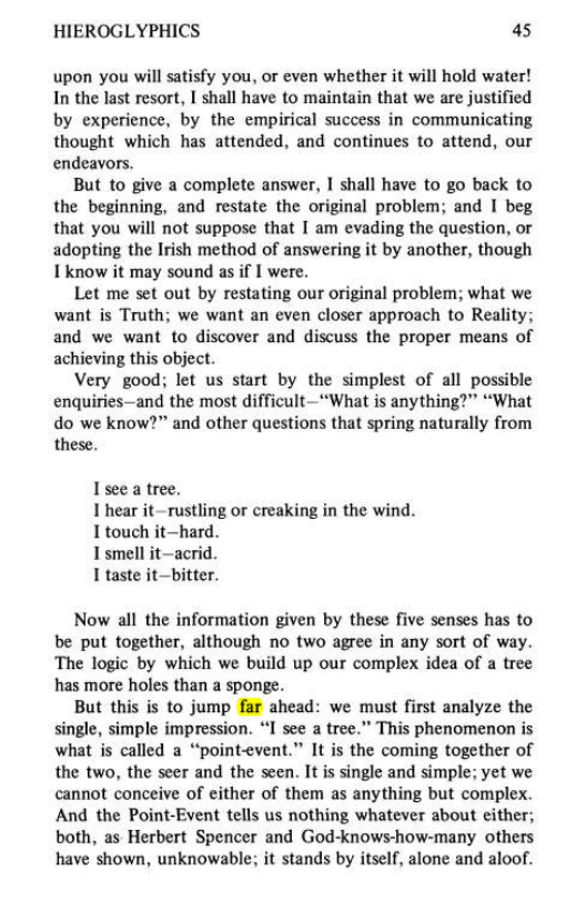 Original scan of Magick Without Tears, PDF page 78