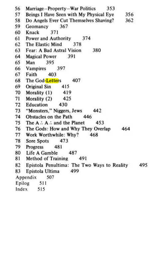 Original scan of Magick Without Tears, PDF page 8