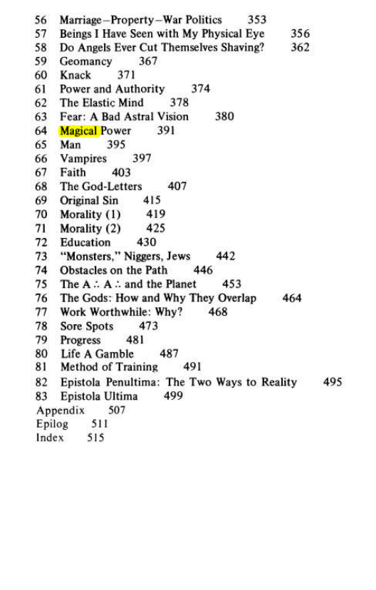 Original scan of Magick Without Tears, PDF page 8