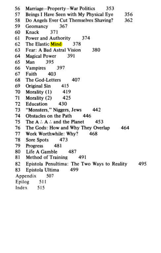 Original scan of Magick Without Tears, PDF page 8