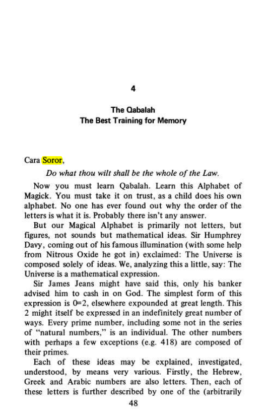 Original scan of Magick Without Tears, PDF page 81