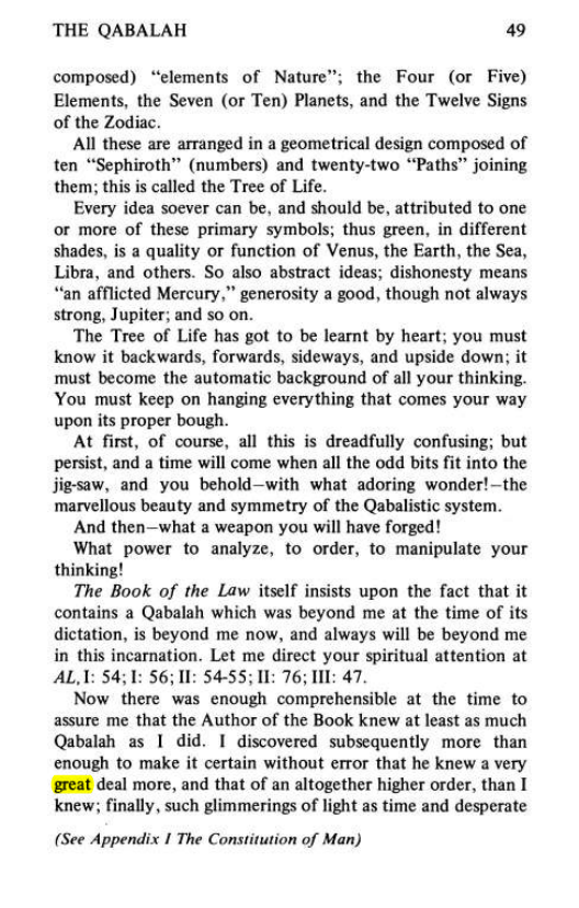 Original scan of Magick Without Tears, PDF page 82