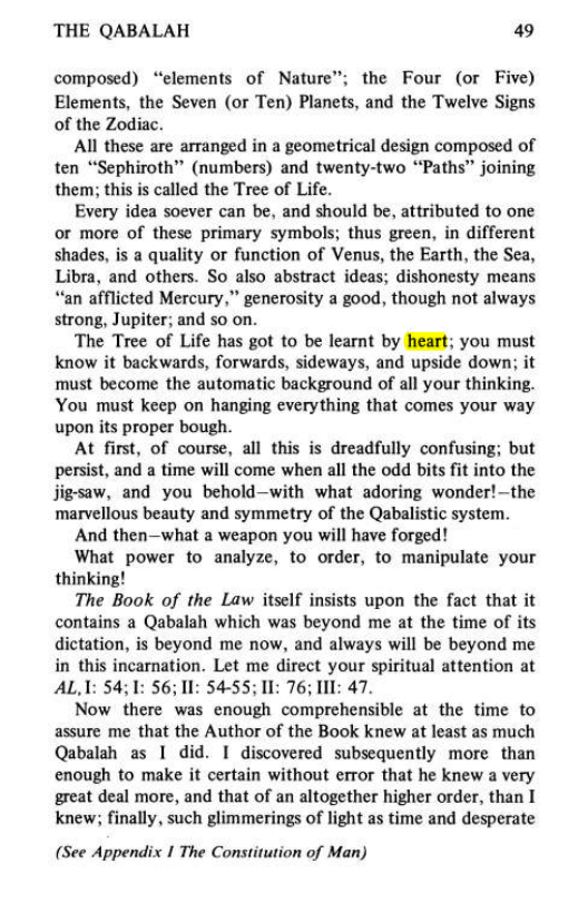 Original scan of Magick Without Tears, PDF page 82