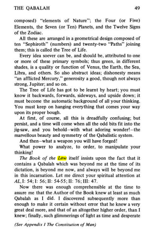 Original scan of Magick Without Tears, PDF page 82