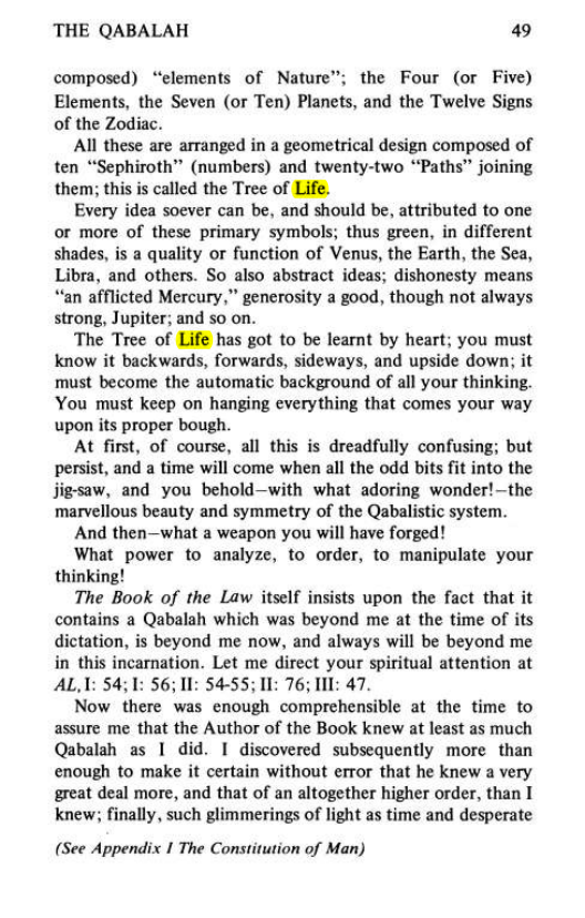 Original scan of Magick Without Tears, PDF page 82