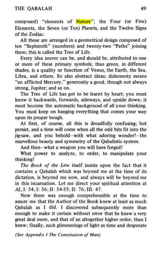 Original scan of Magick Without Tears, PDF page 82